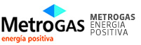 Cliente Metrogas