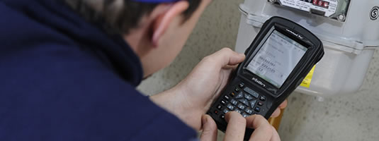 Equipamiento - Cooperativa Horizonte.