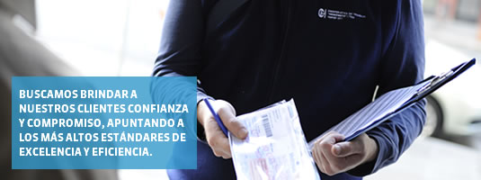 Quienes Somos - Cooperativa Horizonte.